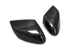 C8 Corvette Carbon Fiber LG645 Mirror Covers - EXCLUSIVE