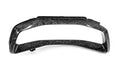 C8 Corvette Forged Carbon Fiber LG605 Gauge Cluster Cover - EXCLUSIVE