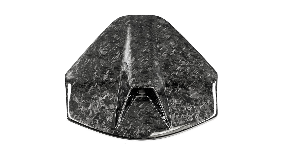 C8 Corvette Forged LG617 Backup Camera Housing - EXCLUSIVE