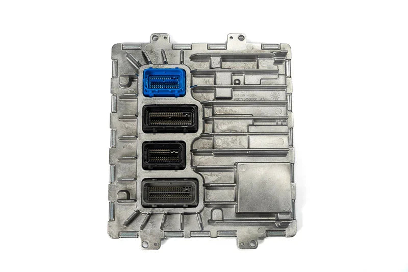 Corvette C8 LT2 Forced Induction Custom Remote Tune