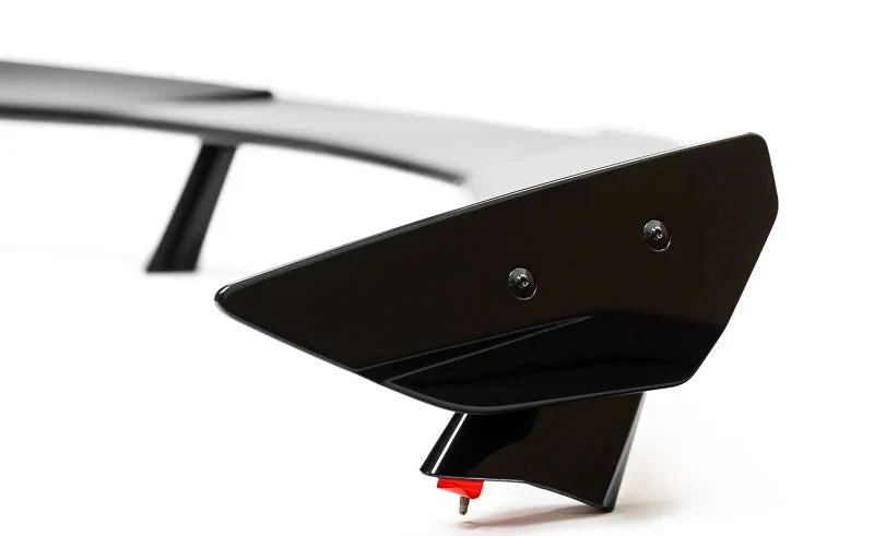 GM OEM C8 Corvette High Wing Spoiler – Carbon Flash (2020+)