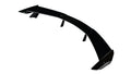 GM OEM C8 Corvette High Wing Spoiler – Carbon Flash (2020+)