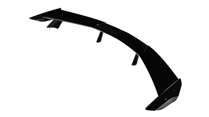 GM OEM C8 Corvette High Wing Spoiler – Carbon Flash (2020+)