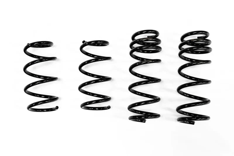 C8 Corvette Stingray Lowering Springs by Hyperco