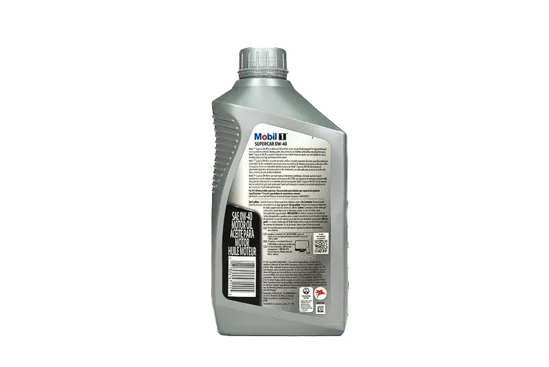 Mobil 1 C8 Corvette LT2 6.2L Oil Change Kit (2020+)