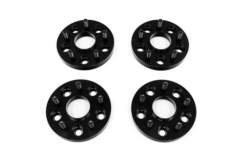 C8 Corvette Stingray 20mm Wheel Spacers - Full Set of 4