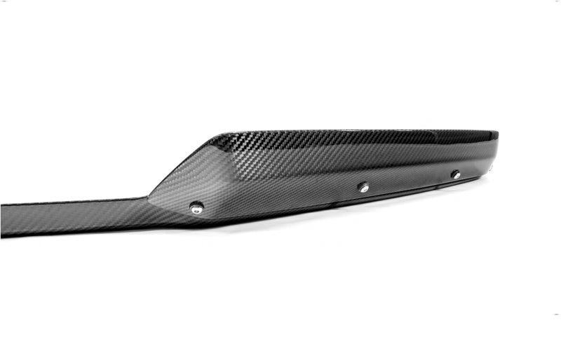 C8 Corvette Z06 Carbon Fiber DCA82 Rear Spoiler - EXCLUSIVE
