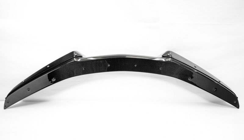 C8 Corvette Z06 Carbon Fiber DCA82 Rear Spoiler - EXCLUSIVE