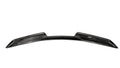 C8 Corvette Z06 Carbon Fiber DCA82 Rear Spoiler - EXCLUSIVE