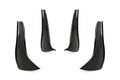 Corvette C8 Stingray Verus Engineering Carbon Fiber Dual Element Canards