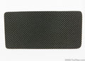 Carbon Fiber LG277 License Plate - EXCLUSIVE