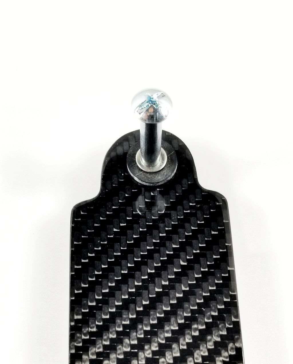 Carbon Fiber LG414 Door Prop (1 pair) - EXCLUSIVE