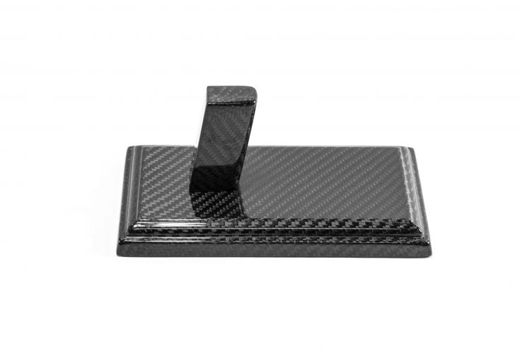 Carbon Fiber LG417 Gun Stand - Double Stack Only - EXCLUSIVE
