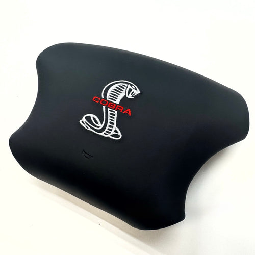 1994-2004 Ford Mustang SVT Cobra Airbag Cover image 0