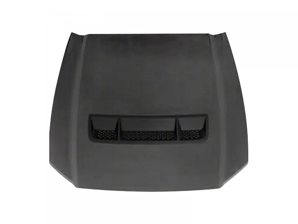 2005–2009 Ford Mustang GT500 Style Hood image 0