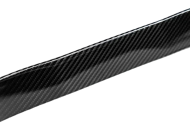 2020–2025 Corvette C8 Carbon Fiber Gauge Cluster Trim