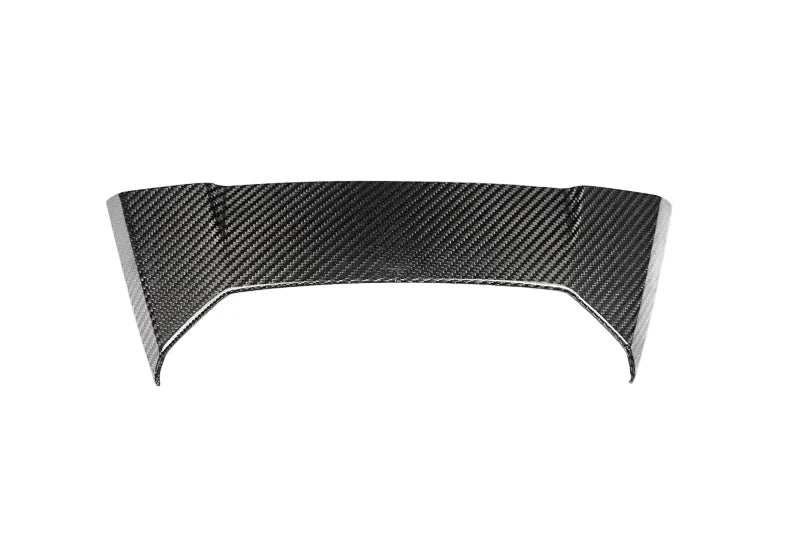 C8 Corvette Carbon Fiber Waterfall Speaker Trim Cover – HTC