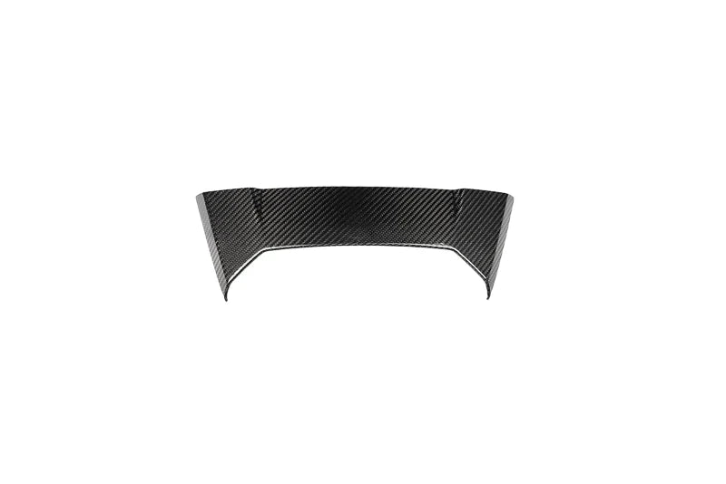 C8 Corvette Carbon Fiber Waterfall Speaker Trim Cover – HTC