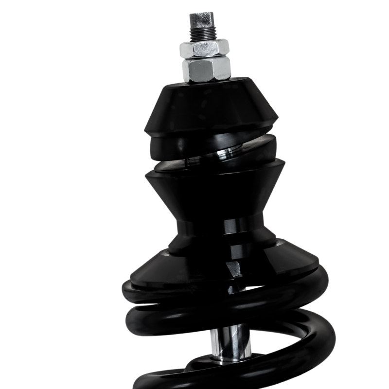 QA1 97-13 GM Corvette Double Adjustable Front Pro Coilovers - 950lb/in