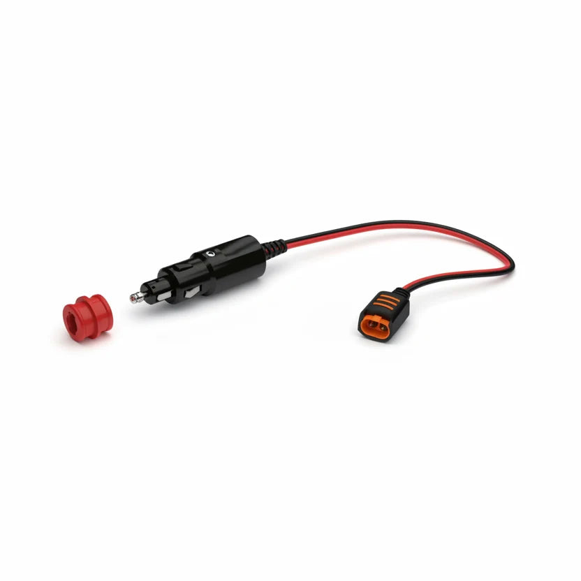 CTEK CONNECT Cig Plug Battery Charging Adapter