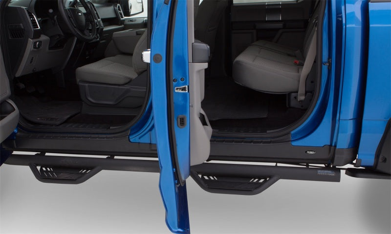 Husky Liners 19-23 Ford Ranger SuperCrew Trail Armor Rocker Panel