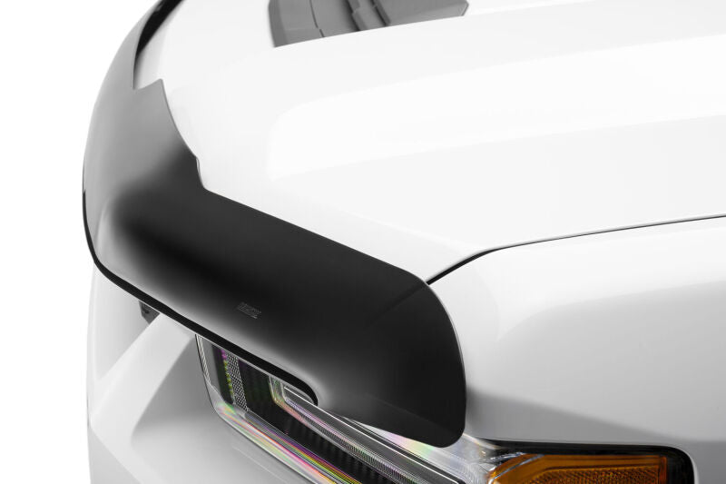 Husky Liners 06-13 Chevrolet Impala Hood Shield - Smoke