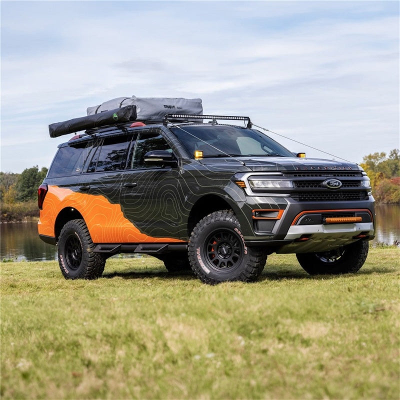 Rigid Industries 18-24 Ford Expedition 360 Kit