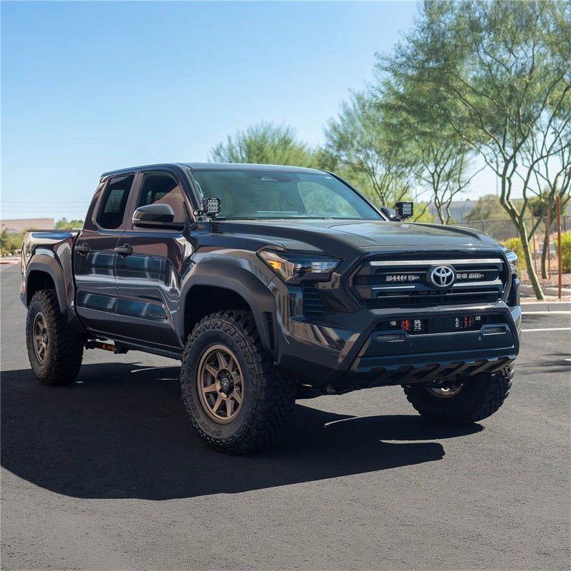 Rigid Industries 22-26 Toyota Tundra/Sequoia SR Radiance Grill BAR