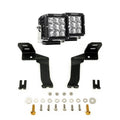Rigid Industries 21-27 Ford F-150 D-XL Kit