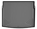 Husky Liners 21-25 Ford Bronco Sport (w/o Spare) WeatherBeater Cargo Liner - Black