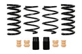 2018–2023 Ford Mustang GT Lowering Springs (S550) – Pro-Kit