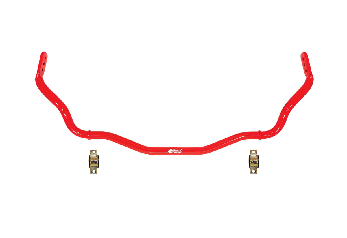 2024+ Ford Mustang GT S650 Front Sway Bar Kit