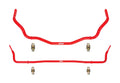 2024+ Ford Mustang GT S650 Front & Rear Sway Bar Kit