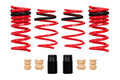 2018–2023 Ford Mustang GT Sportline Lowering Springs (S550)