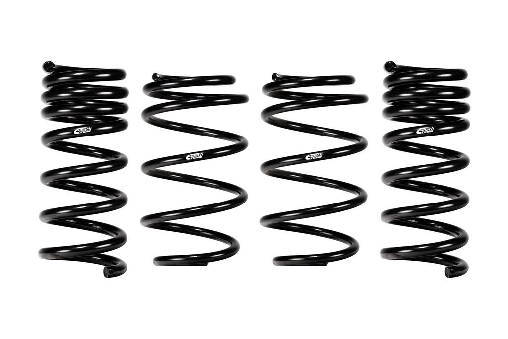 Eibach PRO-KIT Lowering Springs | 2024+ Ford Mustang (MagneRide)