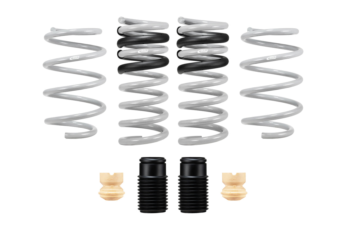 2018–2023 Ford Mustang GT Drag Launch Springs (S550)