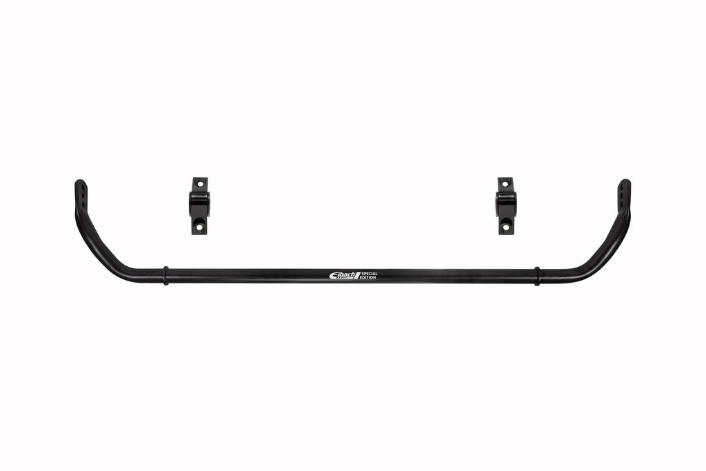 2020–2026 Chevrolet Corvette C8 Stingray Front Sway Bar (32mm)