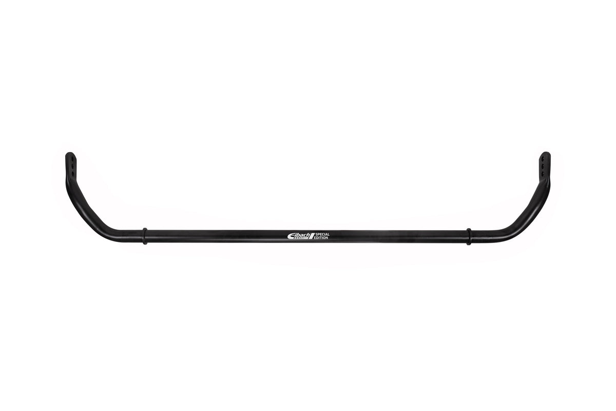 2020–2026 Chevrolet Corvette C8 Front & Rear Sway Bar Kit (32mm / 32mm)