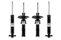 2018–2023 Ford Mustang GT Pro-Damper Performance Shock Kit (S550)