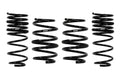 2020–2026 Chevrolet Corvette C8 Stingray Lowering Springs