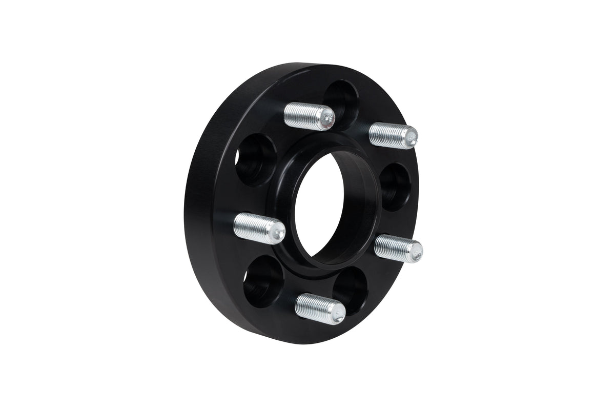 Eibach 2020–2026 Chevrolet Corvette C8 Stingray 20mm Wheel Spacers (Pair)
