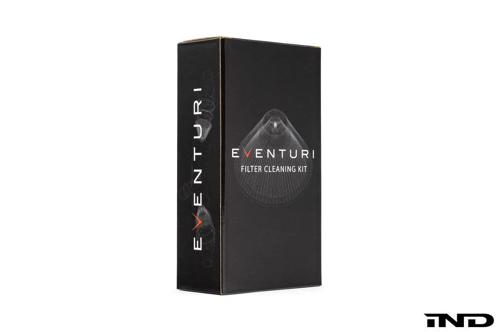 Eventuri Air Filter Cleaning Kit