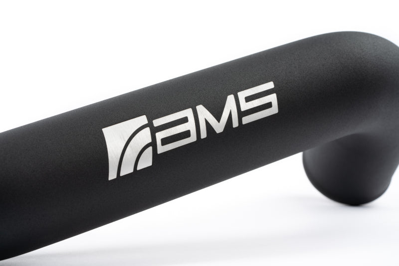 AMS Performance 2021+ Ford F-150/Raptor 2.7/3.5L EcoBoost Intercooler Pipes