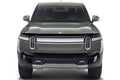 Husky Liners 22-26 Rivian R1T Aeroskin Hood Protector - Smoke