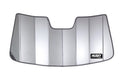 Husky Liners 23-24 Chevrolet Colorado/GMC Canyon Custom Fit Sunshade - Silver