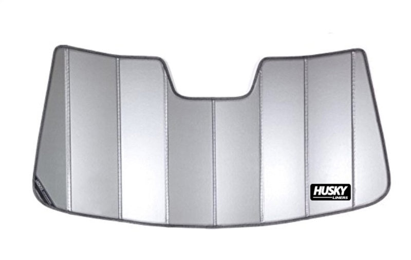 Husky Liners 23-24 Chevrolet Colorado/GMC Canyon Custom Fit Sunshade - Silver