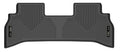 Husky Liners 21-26 Chevrolet Trailblazer WeatherBeater 2nd Row Floor Liner - Black