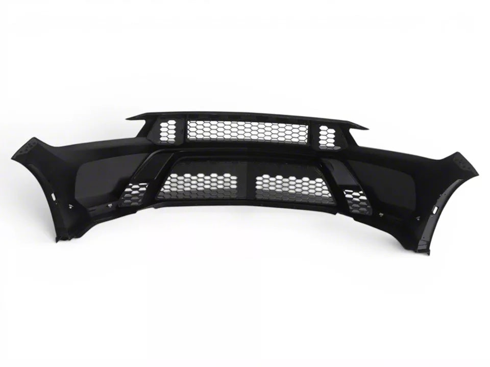 2018-2023 Ford Mustang GTD Style Front Bumper image 2