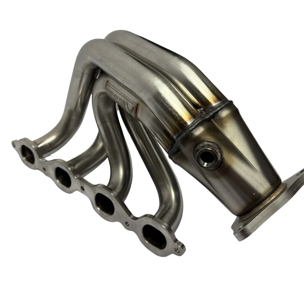Kooks C8 Corvette Super Street Headers Headers 1-7/8"