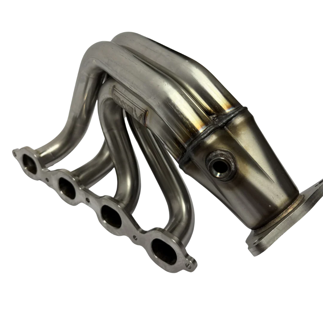 Kooks C8 Corvette Super Street Headers Headers 1-7/8"